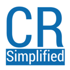 CRSimplified ikon