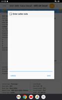 CRSimplified syot layar 2
