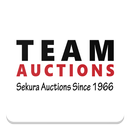 Team Auctions APK