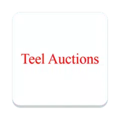 Teel Auctions Online Bidding APK download