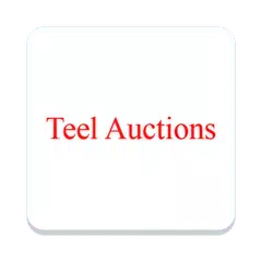 Teel Auctions Online Bidding