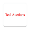 ”Teel Auctions Online Bidding