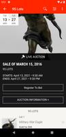 Teel Auctions captura de pantalla 1