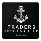 Traders Auction Group icône