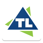 Triangle Liquidators icône