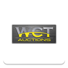 WCT AUCTIONS आइकन