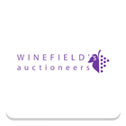 Winefield's Auctioneers icône
