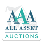 All Asset Auctions आइकन