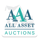 All Asset Auctions aplikacja