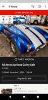All Asset Auctions Ekran Görüntüsü 1