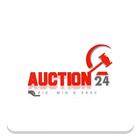 Auction24 icône