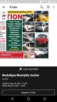 Auction24 スクリーンショット 1