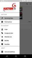 Auction24 スクリーンショット 3