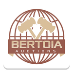 Bertoia Auctions icon