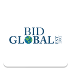 Bid Global International Auctioneers icône