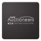 آیکون‌ Cape Auctioneers