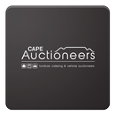 Cape Auctioneers aplikacja