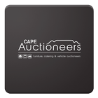 Cape Auctioneers icône