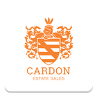 CARDON ESTATE SALES AUCTION-icoon