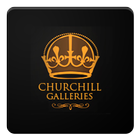 Churchill Galleries иконка