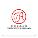 Collectibles Auction Asia APK
