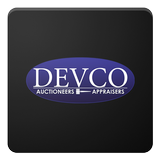 Devco Auctioneers ikon