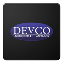 Devco Auctioneers aplikacja