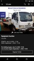 Devco Auctioneers スクリーンショット 1