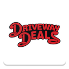 Driveway Deals आइकन