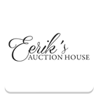 Eerik's Auction House Zeichen