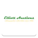 Elliott Auctions icon