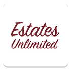 Estates Unlimited Auctions ไอคอน