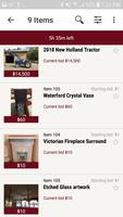 Estates Unlimited Auctions screenshot 1
