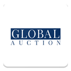 Global Auction icône