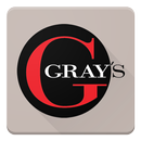 Gray's Auctioneers APK