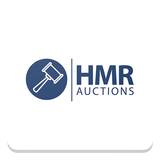 HMR Auctions icône