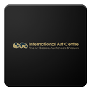 International Art Centre APK