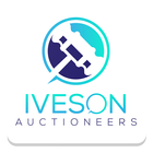 Iveson Auctioneers icône