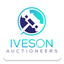 Iveson Auctioneers aplikacja