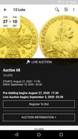 برنامه‌نما Katz Auction عکس از صفحه