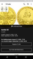 Katz Auction اسکرین شاٹ 1