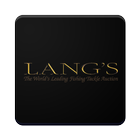 Lang's icône