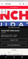 Launchpad Liquidation Auction capture d'écran 1