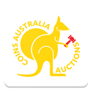 Coins Australia Auctions APK