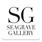 Seagrave Gallery أيقونة