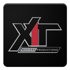 XIT Western Productions Zeichen