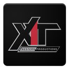 XIT Western Productions icon