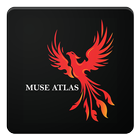 MUSE ATLAS icône