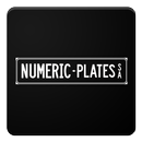 Numeric Plates SA APK