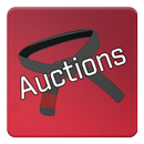 Black Belt Auctions APK